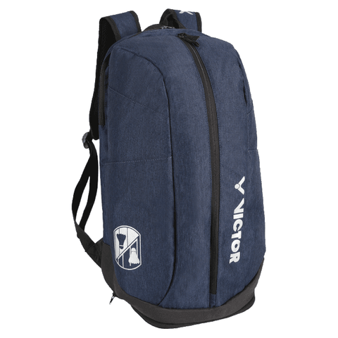 Buy VICTOR Rectangular Badminton Kitbag Pro BR7607 (Blue) Online at Low  Prices in India - Amazon.in